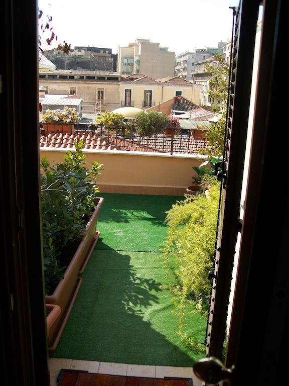 Centro Storico Otel Foggia Dış mekan fotoğraf