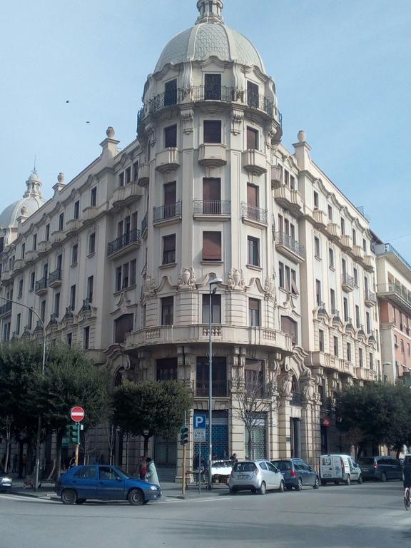 Centro Storico Otel Foggia Dış mekan fotoğraf