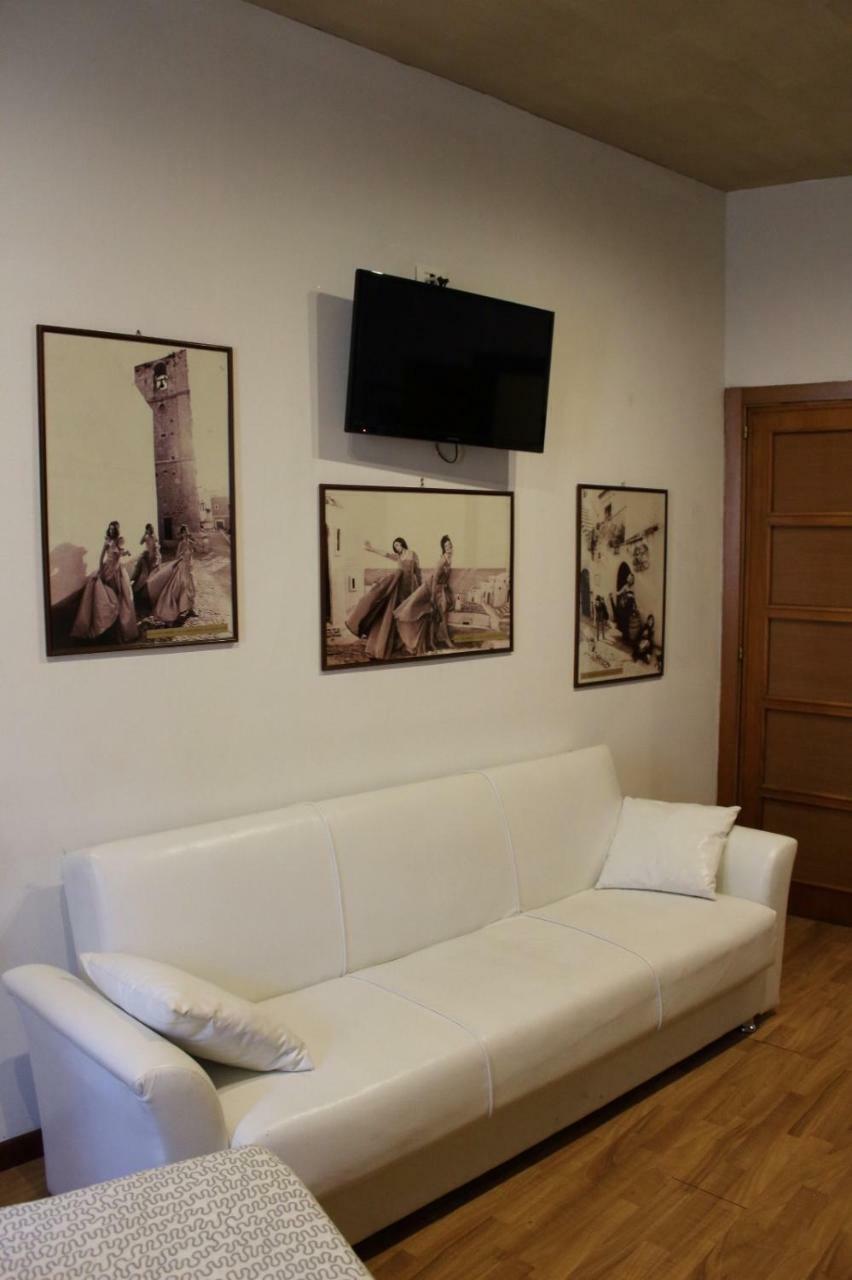 Centro Storico Otel Foggia Dış mekan fotoğraf