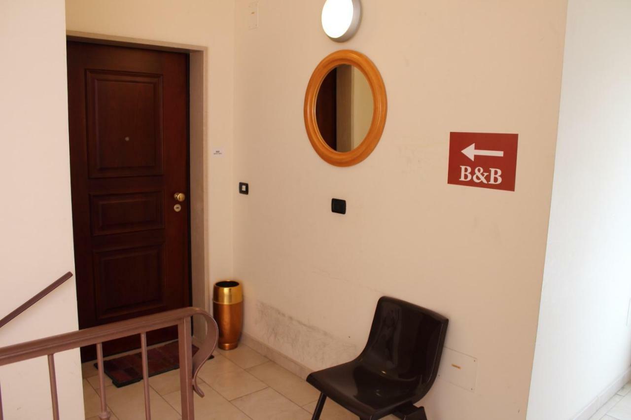 Centro Storico Otel Foggia Dış mekan fotoğraf